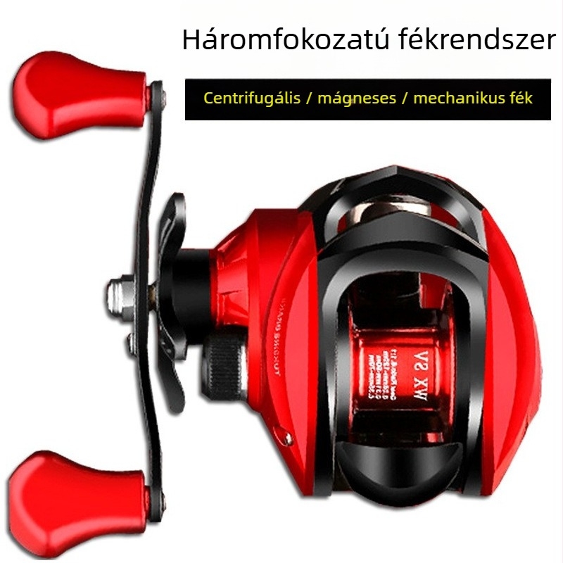Arnova dobos orsó horgászathoz