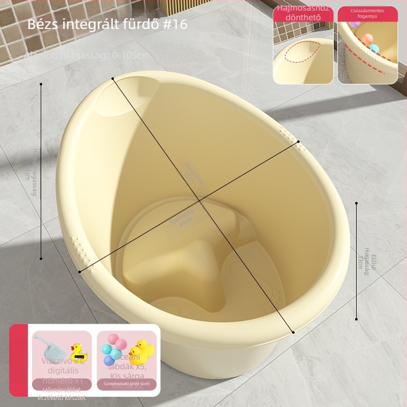 Fürdővödör gyerekeknek | Gyerekeknek | Műanyag