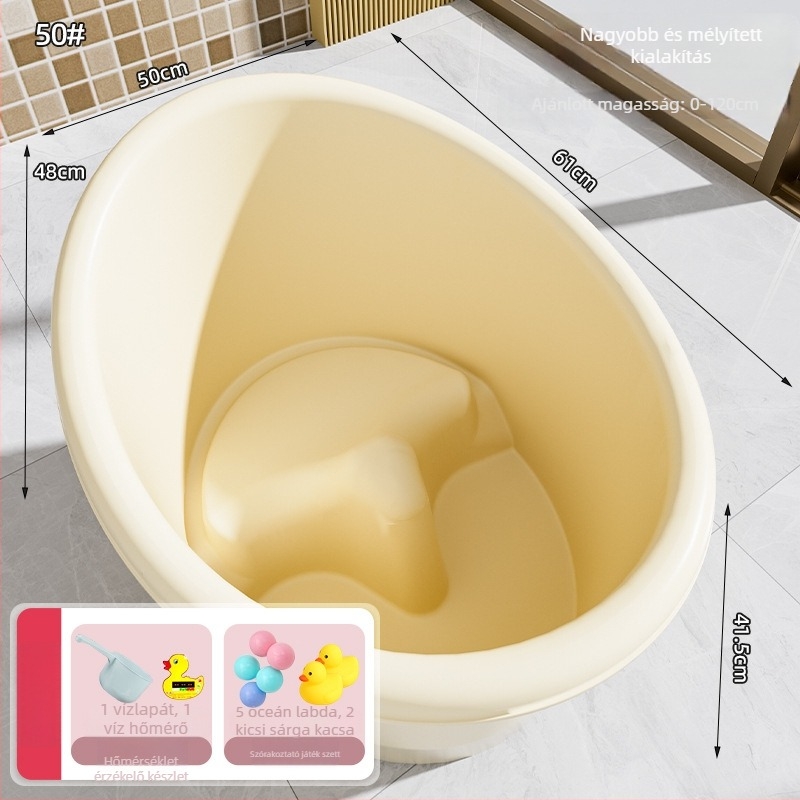Fürdővödör gyerekeknek | Gyerekeknek | Műanyag