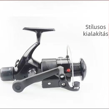 Spinning orsó — Márka: Egyéb; Kategória: Horgászorsó; Eredet: Egyéb; Csomagolás: Egyéb