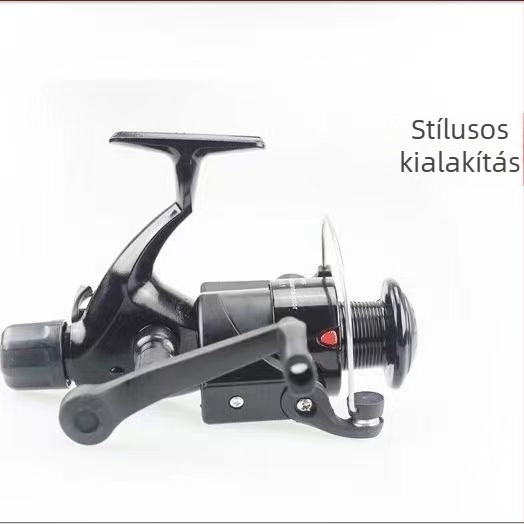 Spinning orsó — Márka: Egyéb; Kategória: Horgászorsó; Eredet: Egyéb; Csomagolás: Egyéb