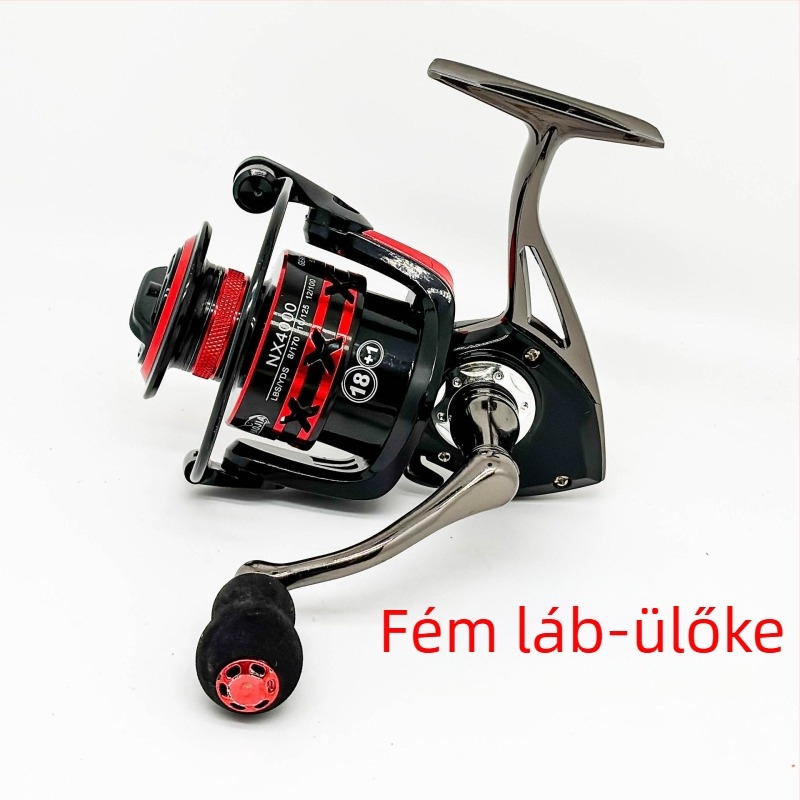 Dawa Cold Dart spinning orsó, dobozban 50 darab