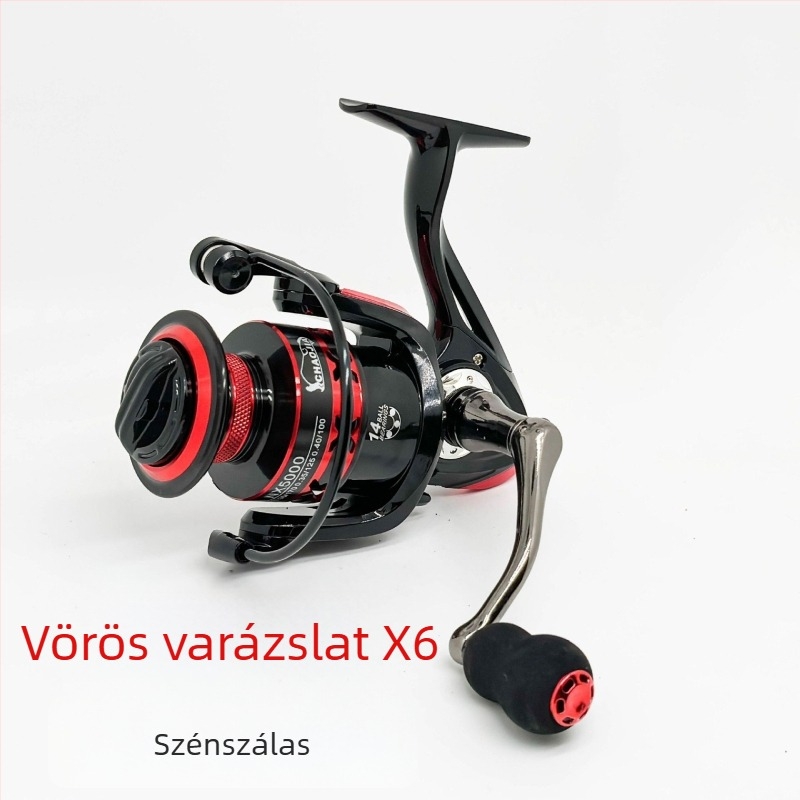 Dawa Cold Dart spinning orsó, dobozban 50 darab