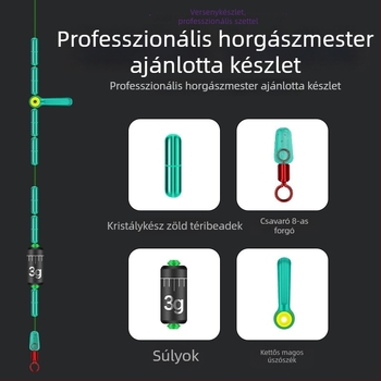 Damil sub-vonal pentru pescuit – material PE, márka Other, kategória: damil