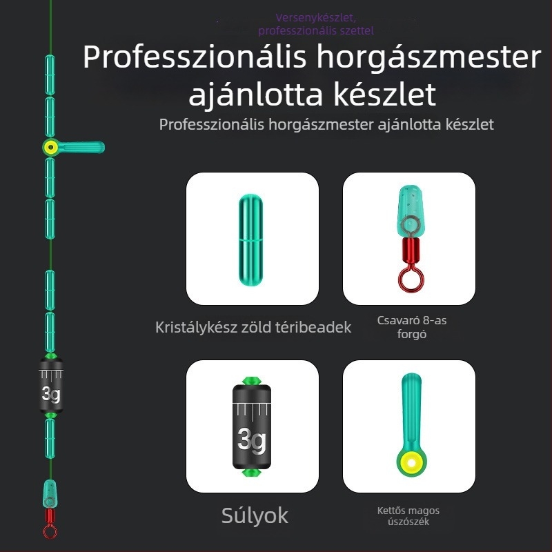 Damil sub-vonal pentru pescuit – material PE, márka Other, kategória: damil