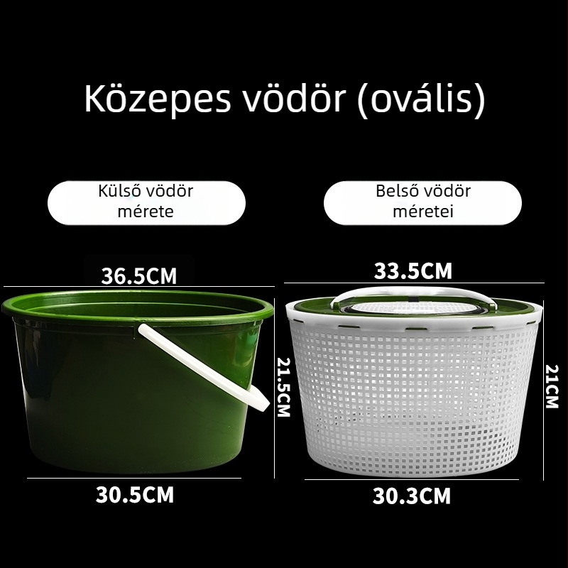 Eagle Dream horgász vödör beépített merev héjjal, egyrészben formázott kialakítás, multifunkcionális halas doboz, PP anyag