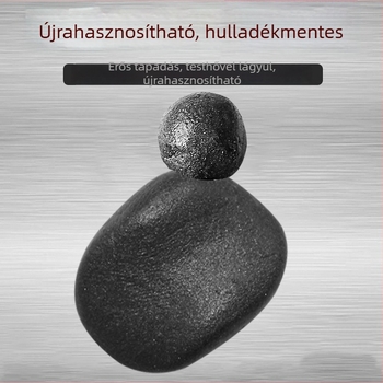 Wolfrám ötvözetű horgász súlyok - készlet (Anyag: wolfrám ötvözet; Márka: Hunting and fishing products; Csomagolás: készlet)