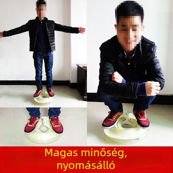 Baba nyakúszó gyűrű, állítható, felfújható, kétszintes kialakítás