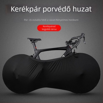 Kerékpár csomagoló táska szállításhoz
