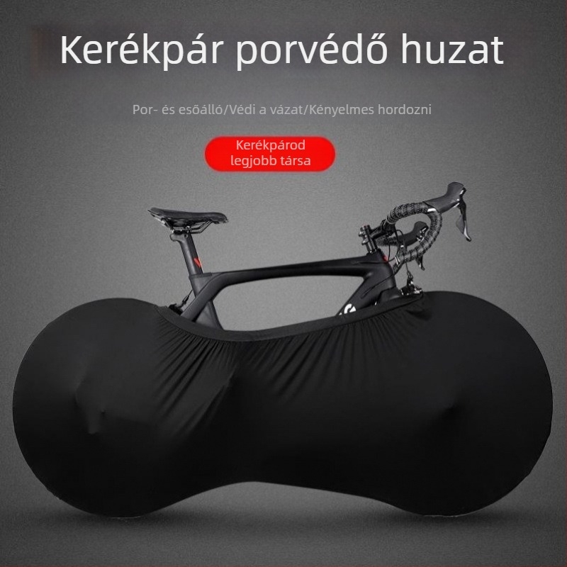 Kerékpár csomagoló táska szállításhoz