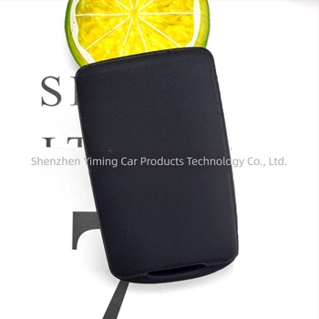 RIFULL szilikon kulcstartó Mazda 3 Next Generation CX-4 CX-5 CX-30 – intelligens négy kulcsos dizájn, egyszerű stílus, testreszabás elérhető