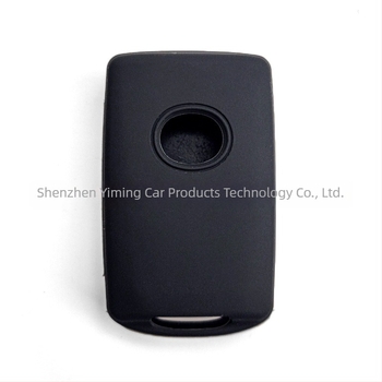 RIFULL szilikon kulcstartó Mazda 3 Next Generation CX-4 CX-5 CX-30 – intelligens négy kulcsos dizájn, egyszerű stílus, testreszabás elérhető