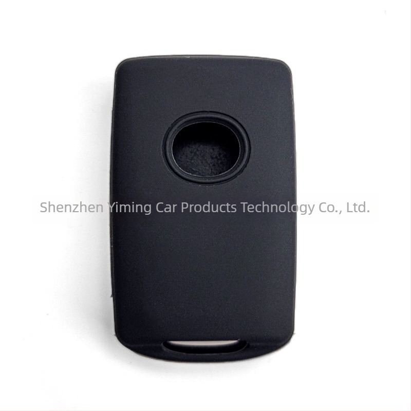 RIFULL szilikon kulcstartó Mazda 3 Next Generation CX-4 CX-5 CX-30 – intelligens négy kulcsos dizájn, egyszerű stílus, testreszabás elérhető