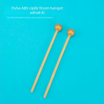 Glockenspiel kalapács - ABS, Modell DB-012, Márka DBAO, Hangszer kiegészítő
