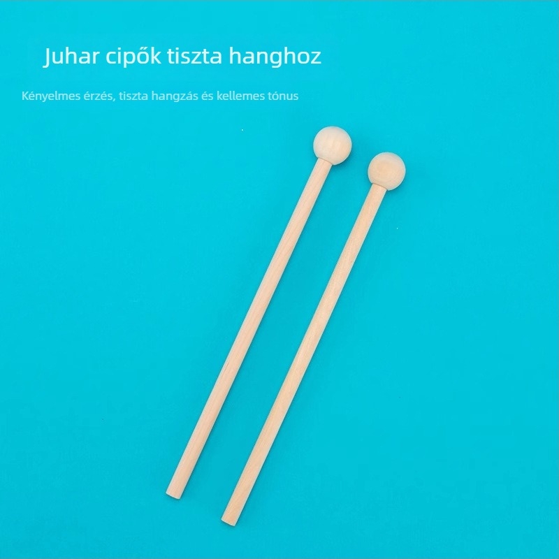 Glockenspiel kalapács - ABS, Modell DB-012, Márka DBAO, Hangszer kiegészítő