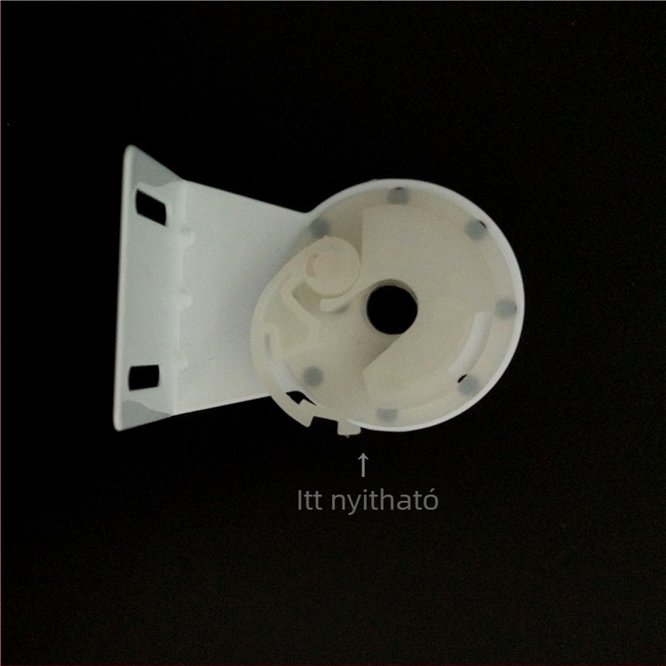 Rolettás árnyékoló kiegészítők, Craftsman, vasból, egyszerű és praktikus, testreszabás nélkül