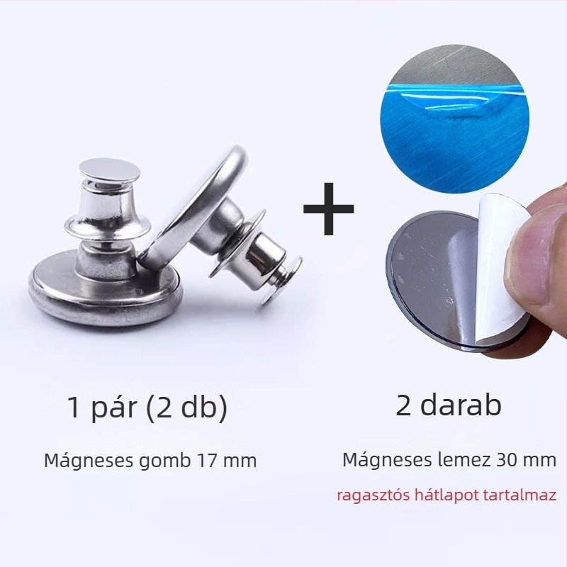 Zuhanyfüggöny mágneszár – ötvözet, modern és minimalist, vízszivárgás elleni védelem, fényszivárgás elleni védelem, falra rögzítés