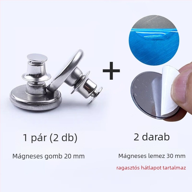 Zuhanyfüggöny mágneszár – ötvözet, modern és minimalist, vízszivárgás elleni védelem, fényszivárgás elleni védelem, falra rögzítés