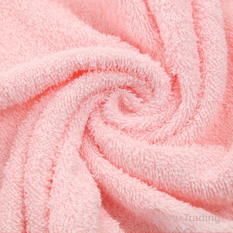 Grace/Jielia pamut törölköző, Plain weave, Szál 32, 80–100 g