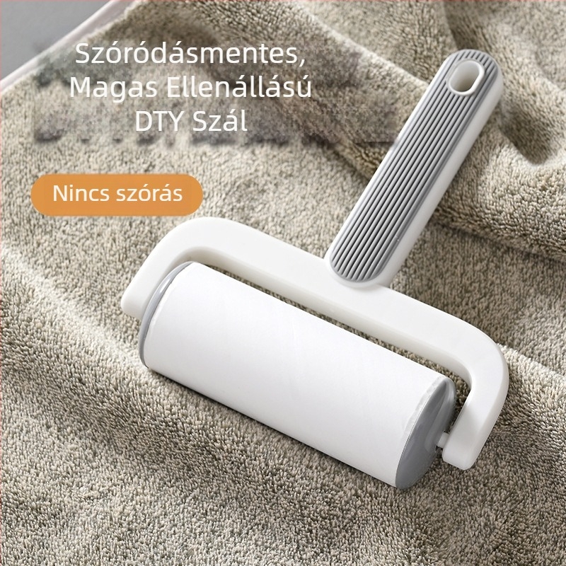 Arc törölköző — vastag, nedvszívó korall fleece, antibakteriális és puha; szálak száma 32; súly 80–100 g; varrás; testreszabás elérhető