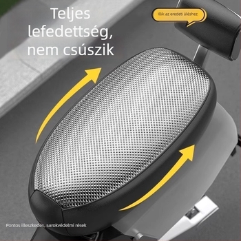 Ülésvédő akkumulátoros elektromos járműhöz, vízálló, UV-védett, szigetelt, négy évszakos univerzális