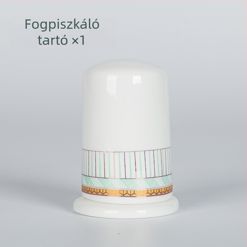 Csontporcelánból készült rizses tál-készlet, kör alakú, underglaze színű felület, mikrohullámú sütőben használható, logó nyomtatás és testreszabás