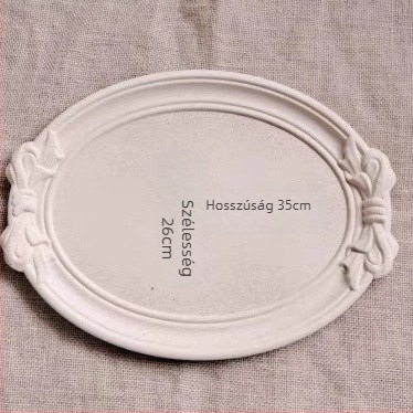 Fából készült rusztikus gyümölcs tál - művészi DIY tál, kézzel készített, retro skandináv stílus (Nincs testreszabás; karton csomagolás; Nem importált; Nem ajándék)