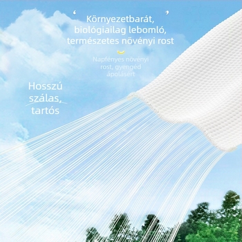 Egyszer használatos arctörlő kendő, 100% pamut, testreszabható feldolgozás, arcápolási eszközök, Canghe daily necessities márka