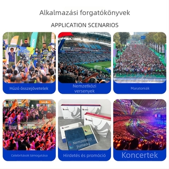 Mikroszálas Nyomtatott Sporttörölköző Póló Formájú — Gyors Száradás, Nedvszívó, Légáteresztő, 40 g, Testreszabható Logó
