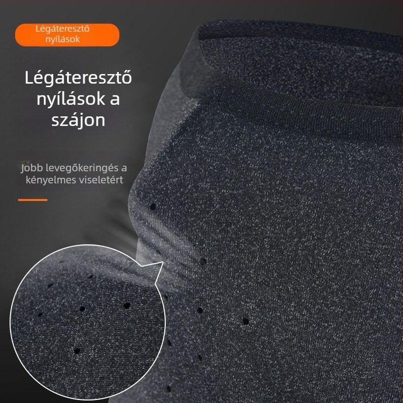 Téli meleg sportos fejkendő – uniszex, kültéri használatra; anyag: Spandex/Lycra; felnőtteknek; ideális lovagláshoz és horgászathoz