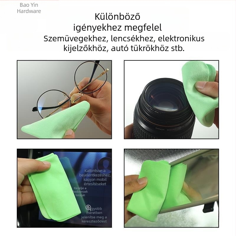 Autómosó eszköz víz- és poreltávolítással, dupla oldalú szélszövet – Márka: Biaoyin hardware; Típus: autómosó gép; Anyag: lásd leírás