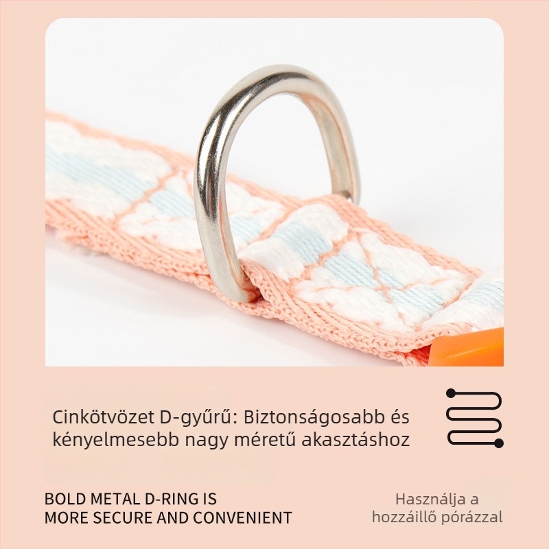 Kis- és közepes méretű kutya- és macskanyakörv, puha bőrrel bélelt, polipropilénhabos kialakítás.