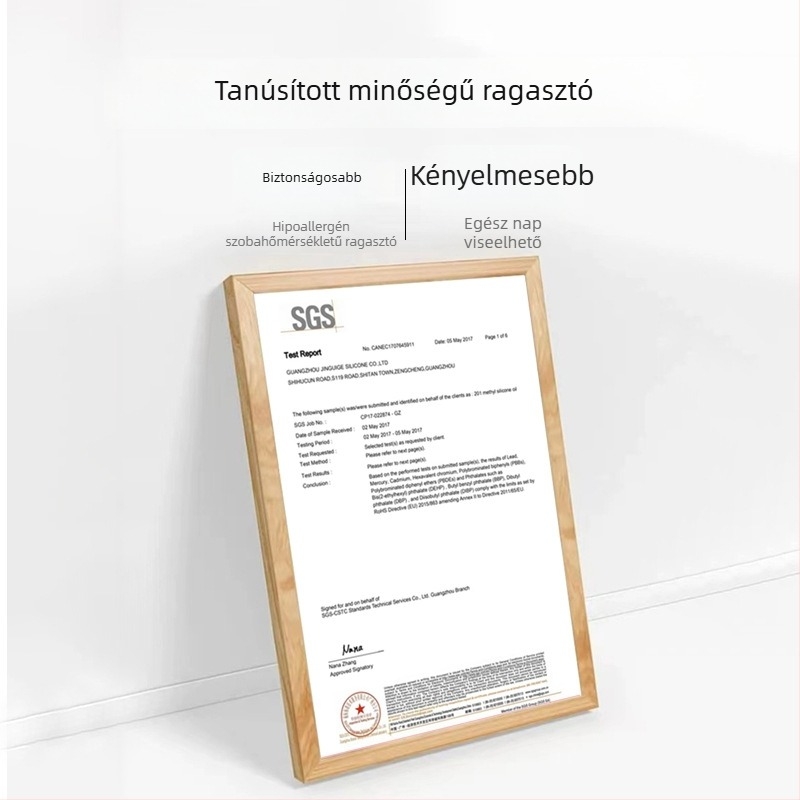 Mimanfen háromszög alakú, kétoldalas öntapadós melltartóbetét bikinihez – vastagított, légáteresztő, formázó betét
