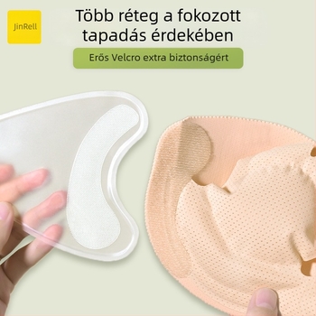 Jiri ultra vékony felfújható bikini melltartó betét — Lycra, Push-Up hatás, nyár 2022 megjelenés