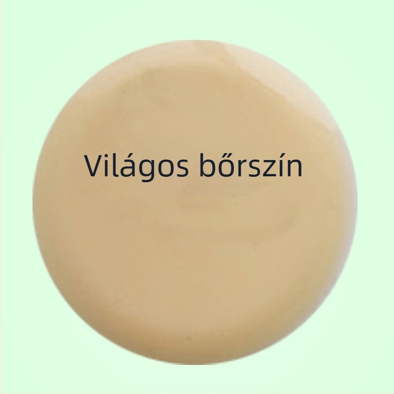 Lova szilikon mellprotézis, G kosár, jelmezhez, bőrszínű