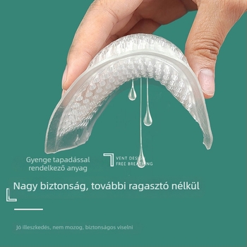 Szilikon fürdőruha melltartó betétek – Push-Up betétek egyrészes fürdőruhához, standard vastagság