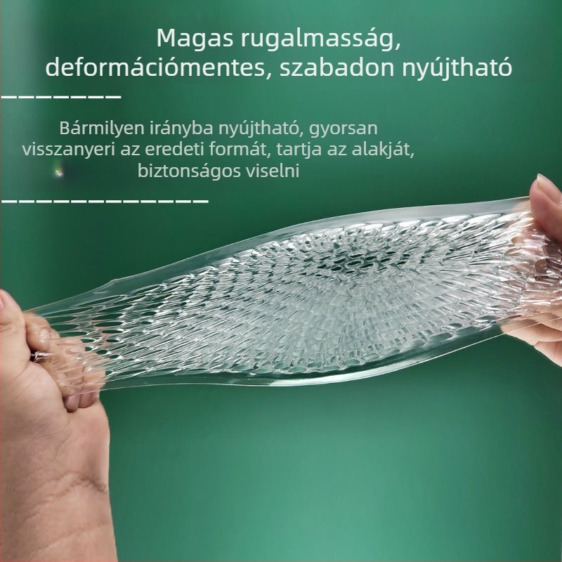 Szilikon fürdőruha melltartó betétek – Push-Up betétek egyrészes fürdőruhához, standard vastagság
