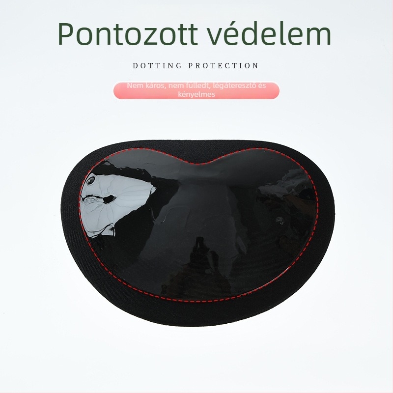 Öntapadó szilikon mellszívó betétek, vastagított betétek a bikini felsőjéhez, női alsónemű