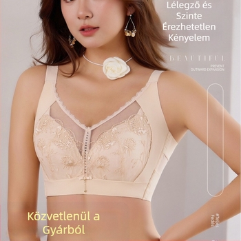2582 Plusz méretű, teljes kosaras formázó melltartó, állítható vállpántokkal, oldalsó összegyűjtéssel, a megereszkedés elleni támogatással