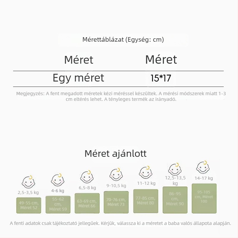 Pamut sál babáknak és gyerekeknek, meleg téli időszakhoz, egyszínű, testreszabás elérhető