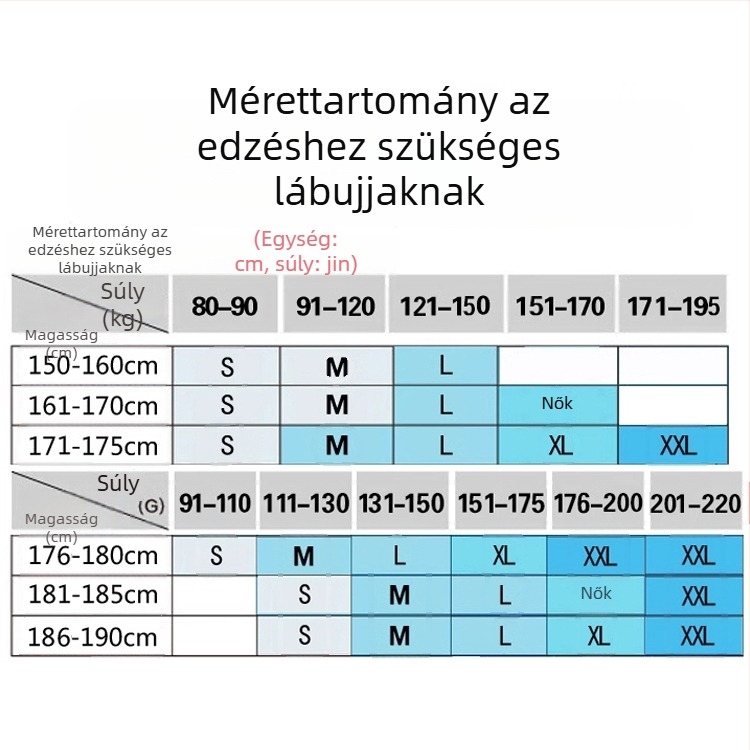 Sportos láb- és talpvédők UV-védelemmel, hosszú fazon, Lycra-Spandex anyag, horgászatért, kerékpározásért és kosárlabdázásért