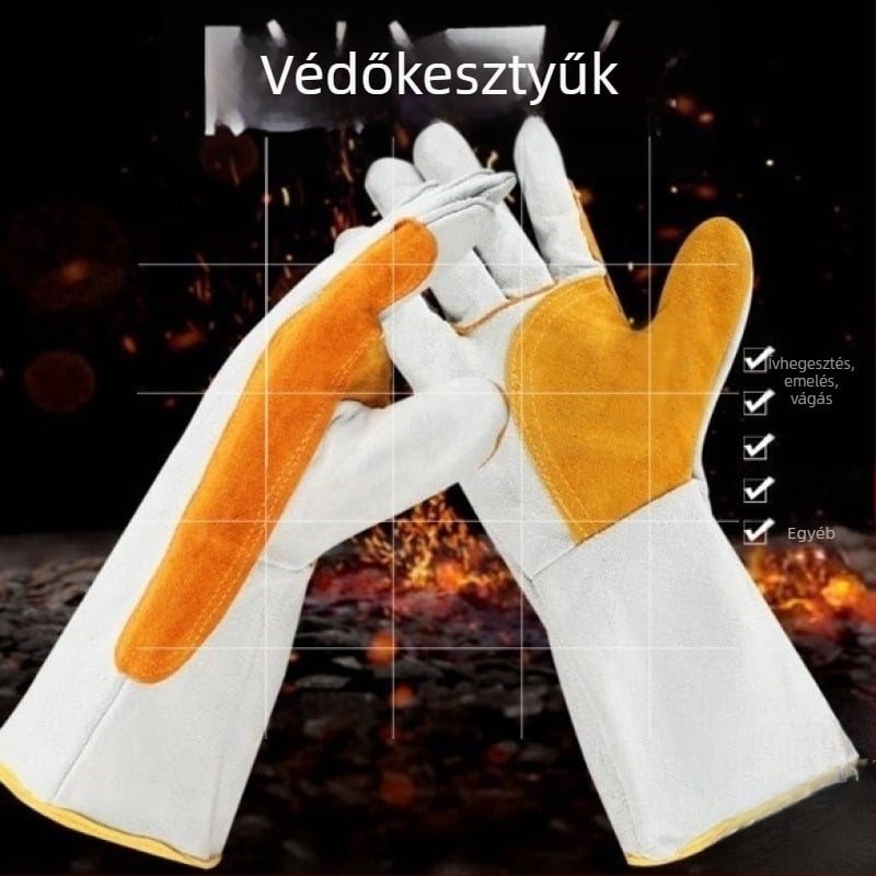 Macska védő kesztyű karmolás és harapás megelőzésére - Eredet: Kína; Anyag: Egyéb; Kategória: Egyéb; Testreszabás: Nincs