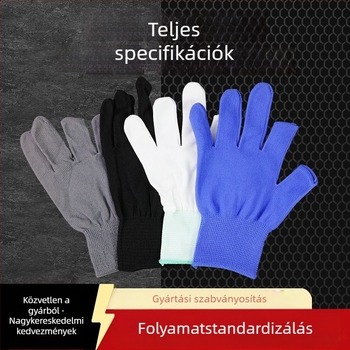 Mangosteen Munkavédelmi kesztyű, 180 g, Munkahelyi védelemre