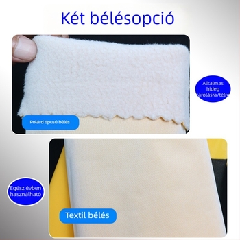 Ipari vízálló PVC kesztyűk - PVC anyag, vízálló, körülbelül 70 cm hosszú, újrahasználható, akvakultúra és lótuszgyökér ásása céljából