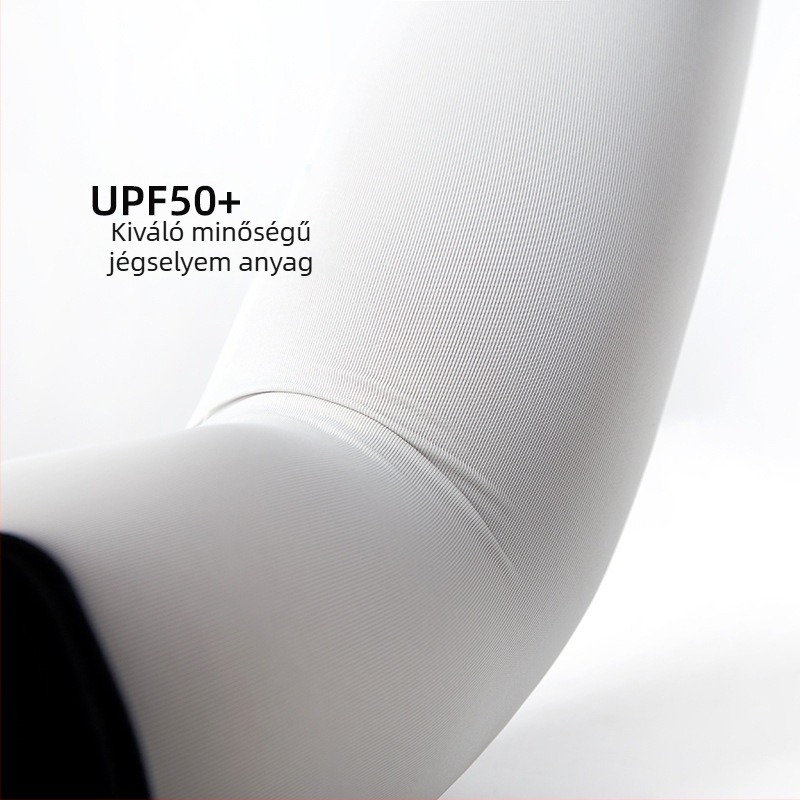 Nylon kar-sleeve, nyár 2023, nylon tartalom 81-95%