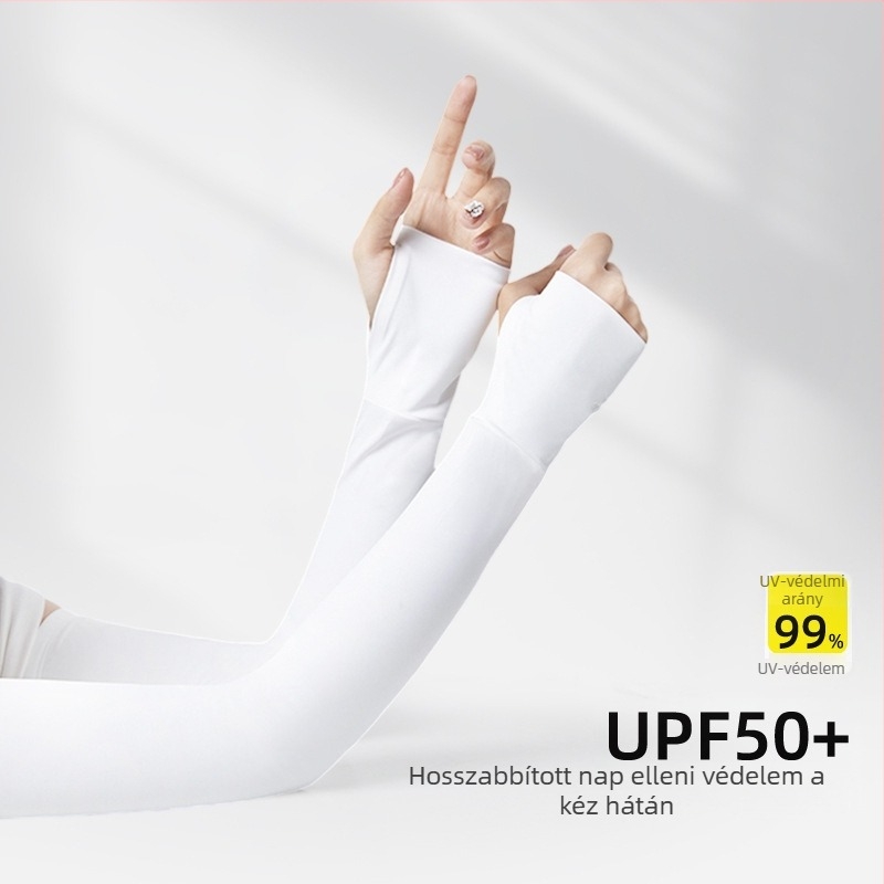 Nylon kar-sleeve, nyár 2023, nylon tartalom 81-95%