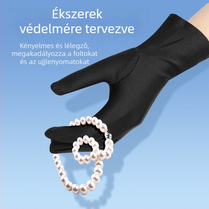 Napvédő karvédők, ultrakönnyűek, Ice Silk anyag, pamutkeverék, hajlított fedél, kopásálló