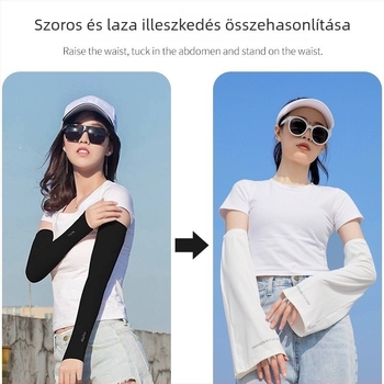 Nylon karpánt a napvédelméhez — divatos ingázó stílus, fő anyag 81–95% nylon, eredet Dongyang, márka Mitufan