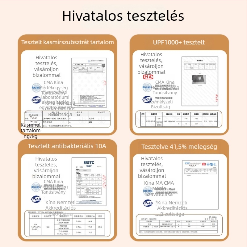 Meleg arcbekötő maszk napvédő funkcióval, uniszex, fülhorgotípus, varrott, monokróm minta (ősz–tél)