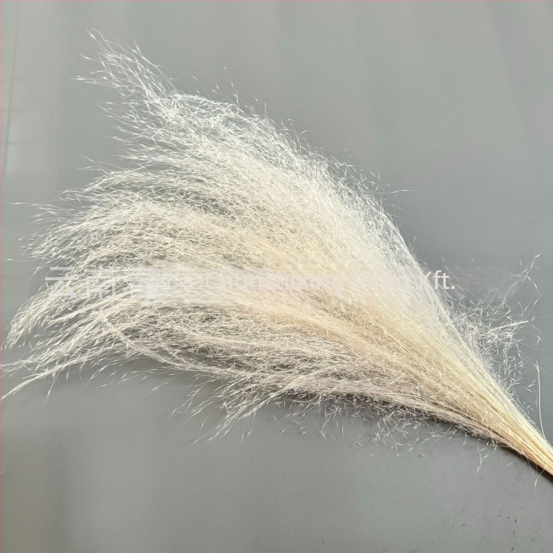 Szárított virágokból álló csokor, Pink dai variáció, Chen chen qianli flowers (Márka: Chen chen qianli flowers; Anyag: Szárított virágok; Változat: Pink dai; Ajándék: Nem)